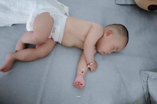 合肥宝宝发烧可以喝牛奶吗